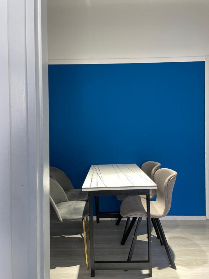 Uoohome7 Garden One Bedroom Atenas Exterior foto
