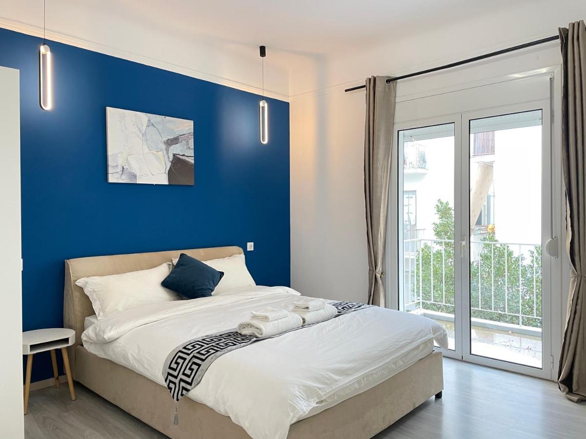 Uoohome7 Garden One Bedroom Atenas Exterior foto