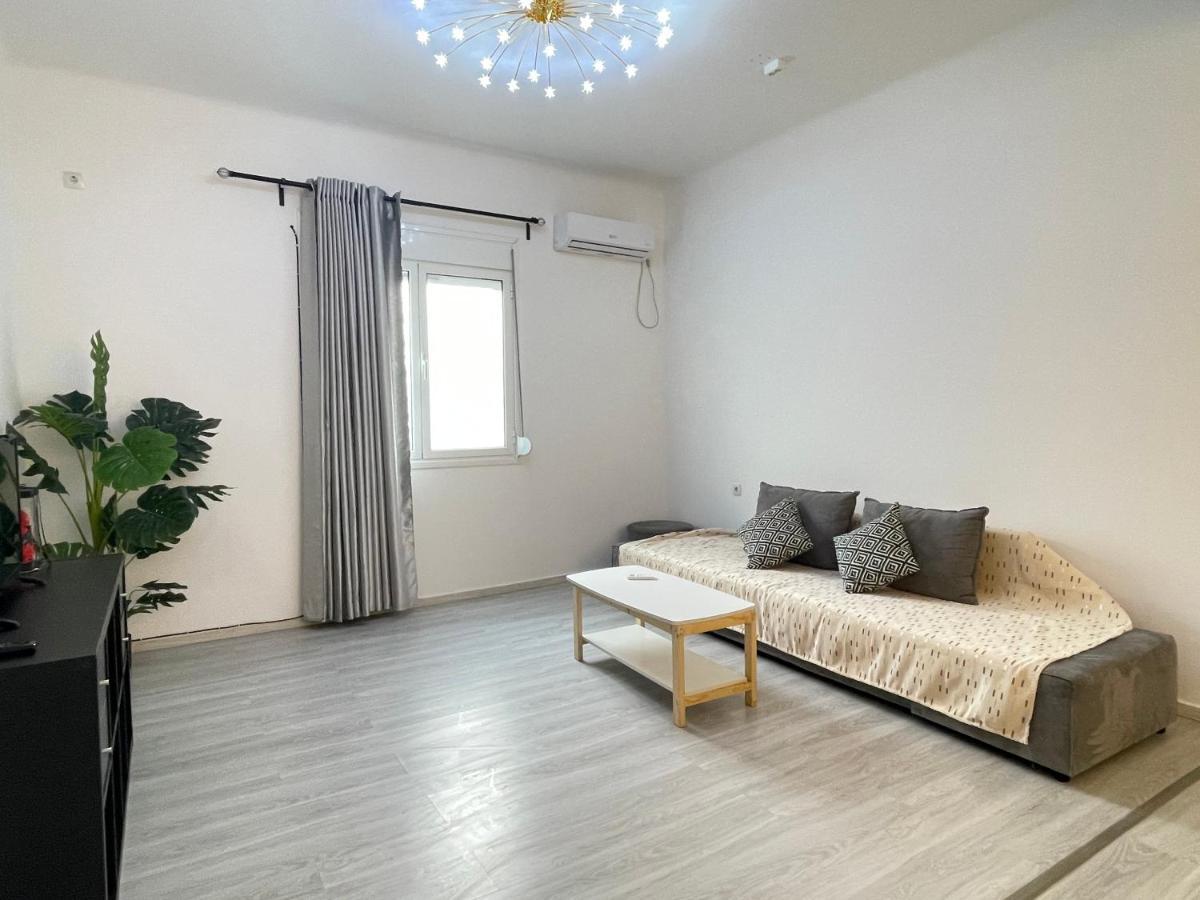 Uoohome7 Garden One Bedroom Atenas Exterior foto