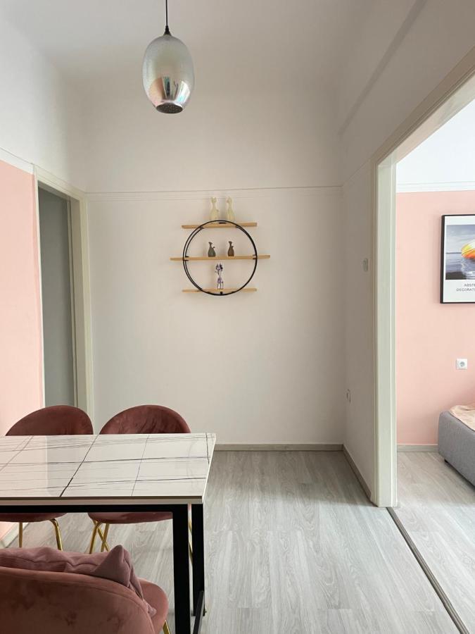 Uoohome7 Garden One Bedroom Atenas Exterior foto