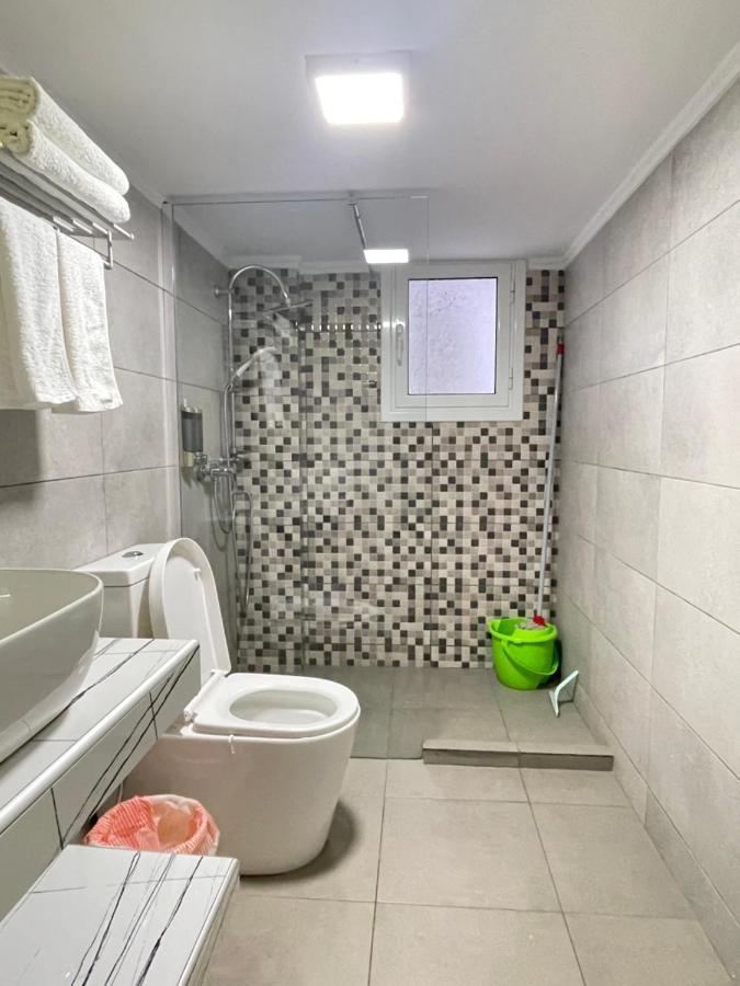 Uoohome7 Garden One Bedroom Atenas Exterior foto